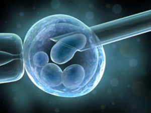 PGD IVF