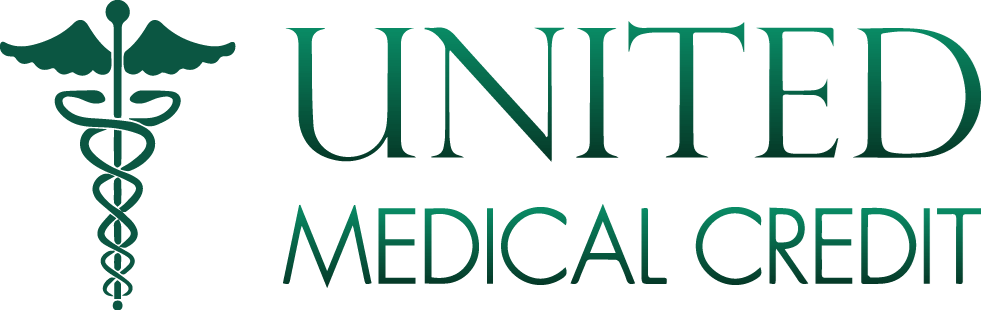 United Medical Credit logo