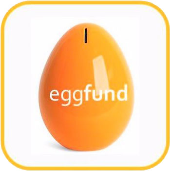 EggFund logo