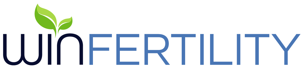 WINFertility logo
