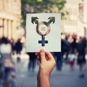 Transgender Symbol